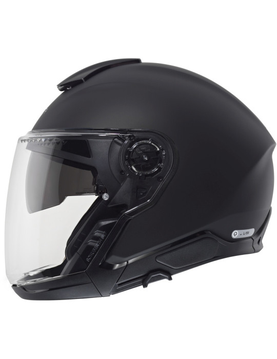 Schuberth J2 Matt Black helmet