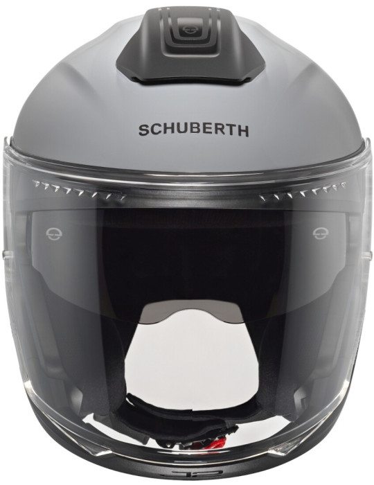 Casque Schuberth J2 Concrete Grey