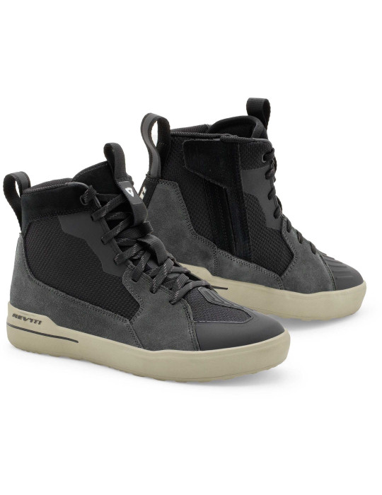 Scarpe moto donna Rev’it Arrow 2 Grey Sand