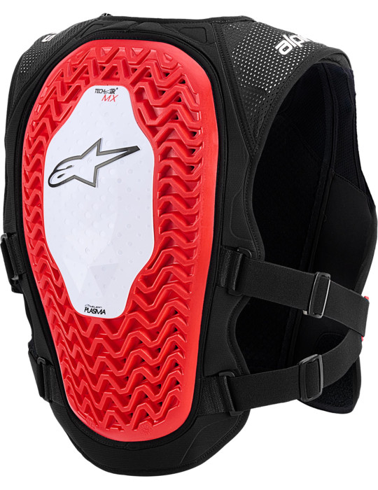Airbag Alpinestars Tech-Air® MX System Blanco