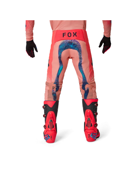Pantaloni Fox Flexair Visione LE Peach
