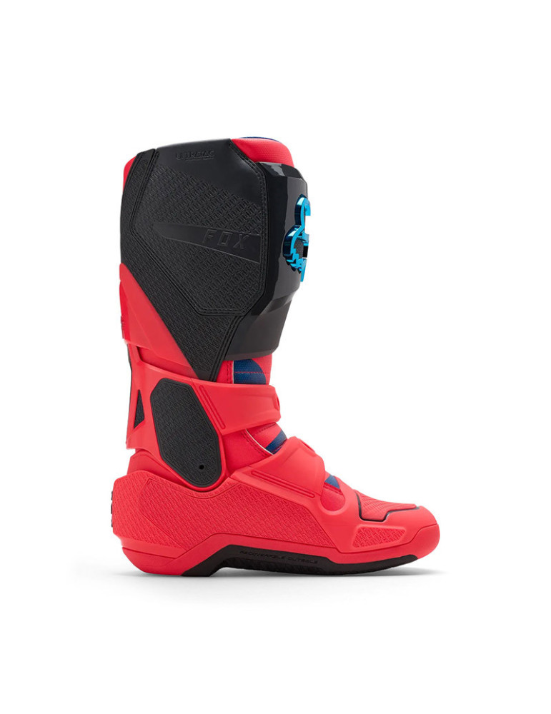 Botas Fox Instinct Vision LE Rosa Neón