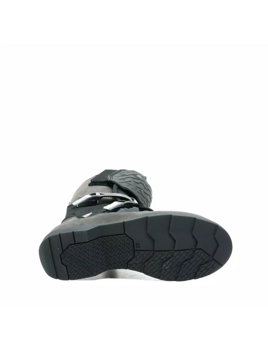 Botas Dainese Overyond XT Gore Tex negro gris