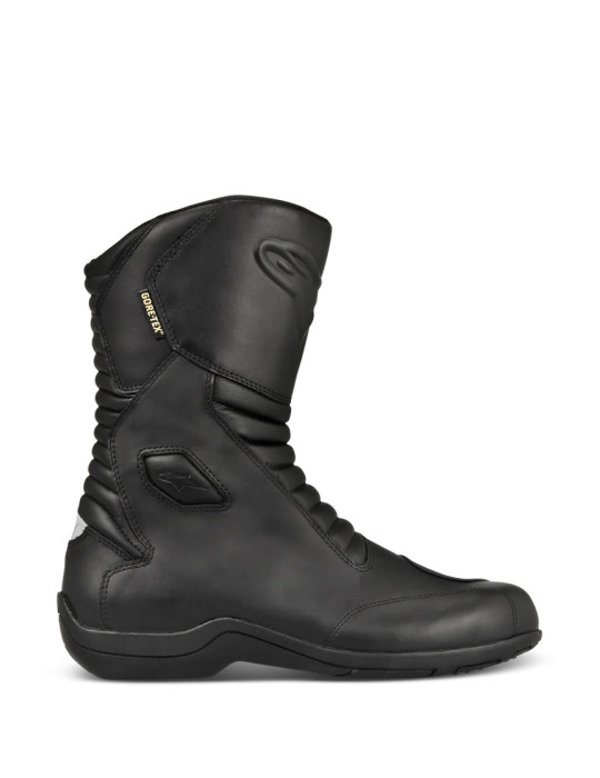 Bottes Alpinestars Web Gore-tex noires