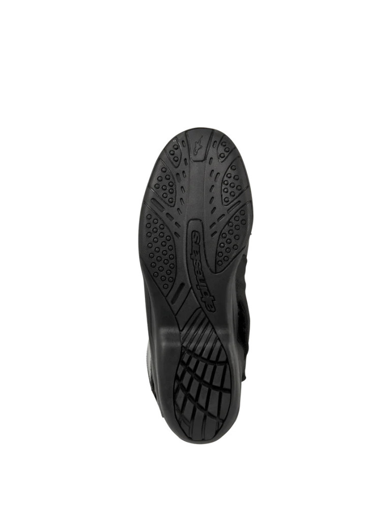 Bottes Alpinestars Web Gore-tex noires