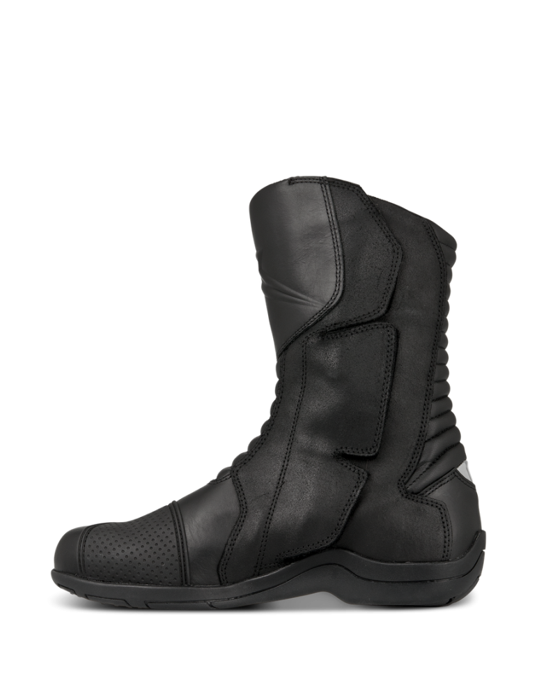 Bottes Alpinestars Web Gore-tex noires