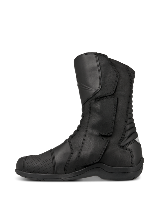 Bottes Alpinestars Web Gore-tex noires