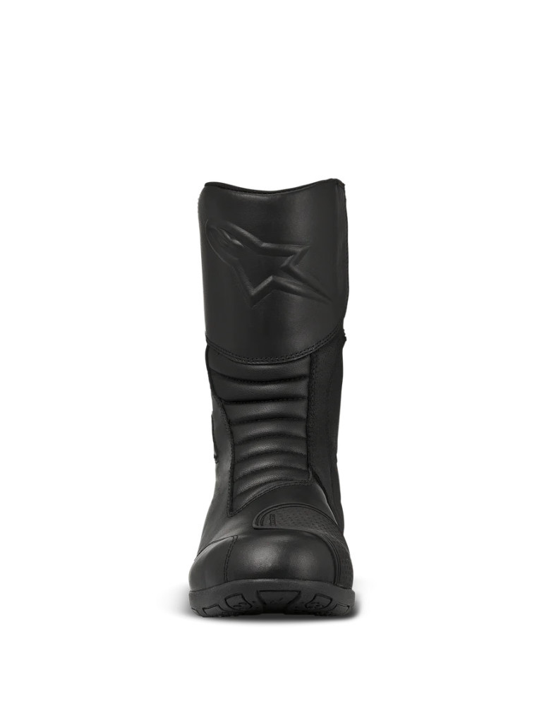 Bottes Alpinestars Web Gore-tex noires