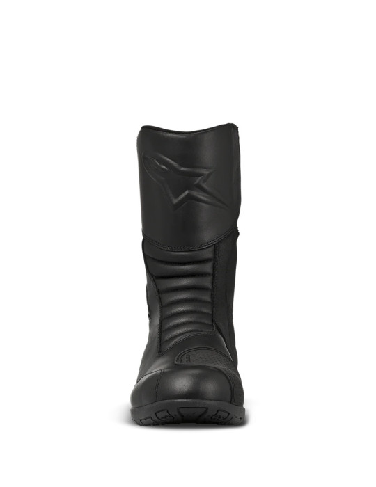 Bottes Alpinestars Web Gore-tex noires