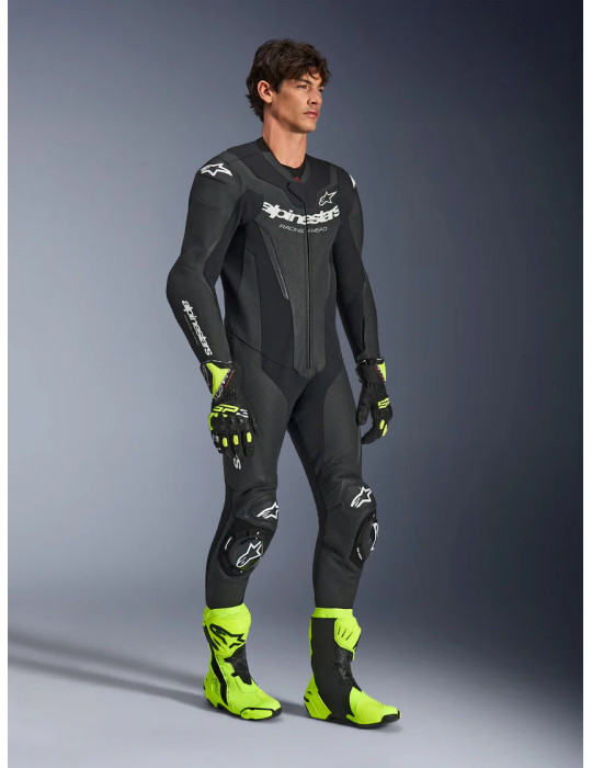 Mono integral Alpinestars GP Force V2 negro