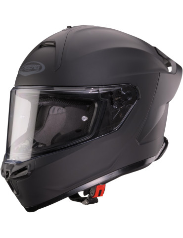 Casco Caberg Roxter Nero Opaco