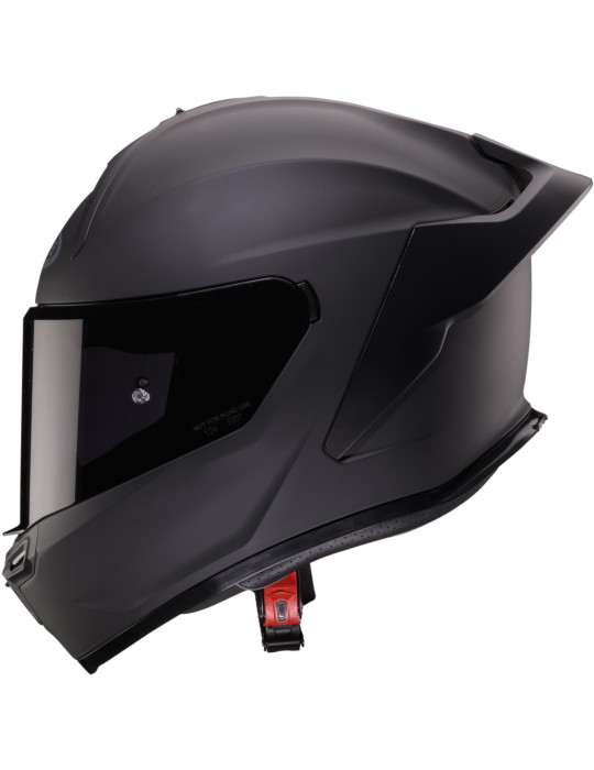 Caberg Roxter Helm Matt Schwarz kaufen | Klapphelm im Angebot