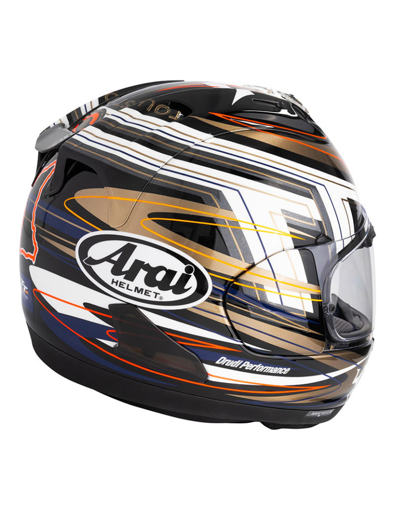 Arai RX-7V EVO TT 2026 Helm – Limitierte Auflage | Jetzt kaufen