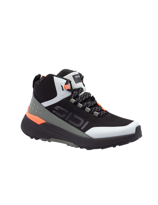 Sidi Nucleus Air Schuhe – Deep Forest/Schwarz | Atmungsaktiv & Leicht
