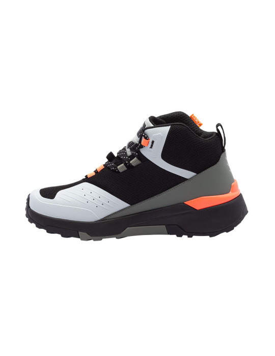 Zapatillas Sidi Nucleus Air Deep Forest Negro | Comprar Online
