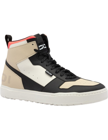 Sidi Lynx Nero Sabbia | Scarpe MTB Uomo – Offerta & Spedizione Rapida