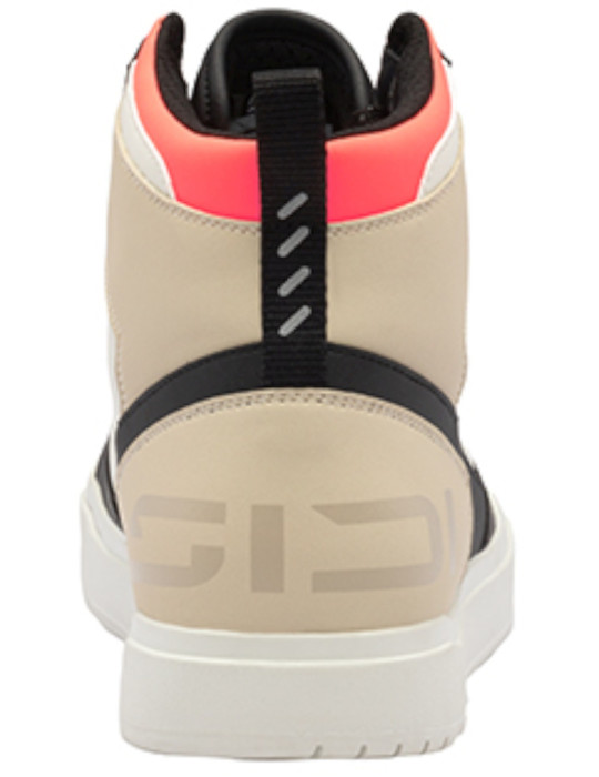 Sidi Lynx Nero Sabbia | Scarpe MTB Uomo – Offerta & Spedizione Rapida