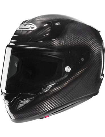 Casco Integrale HJC RPHA 12 Carbonio a Vista | Leggero e Racing