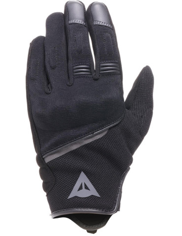 Guanti Moto Estivi Dainese Metrax Air Nero/Antracite | Acquista Online