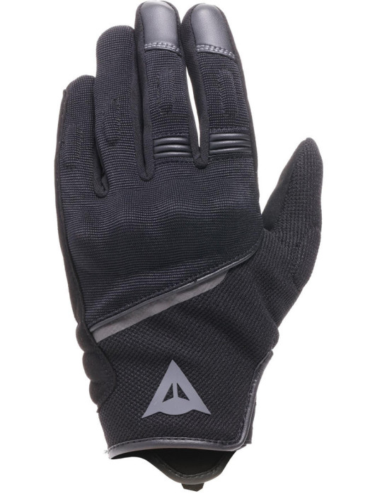 Gants Moto Été Dainese Metrax Air Air Noir/Anthracite | Ventilés & Protecteurs