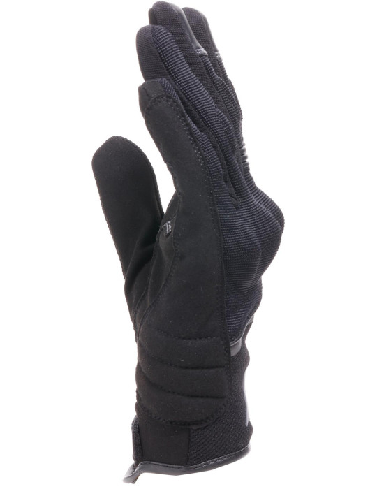 Guanti Moto Estivi Dainese Metrax Air Nero/Antracite | Acquista Online