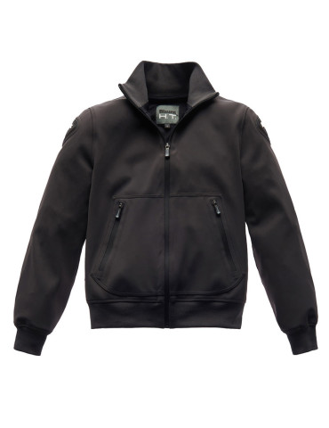 Blauer Easy Man Pro Urban Motorradjacke Anthrazit | Kaufen Online