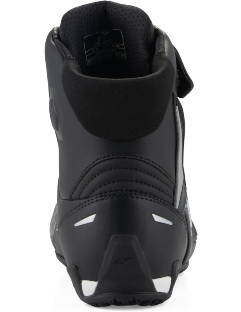 Alpinestars Faster-4 Stella Damen Motorradschuhe Schwarz | Kaufen Online