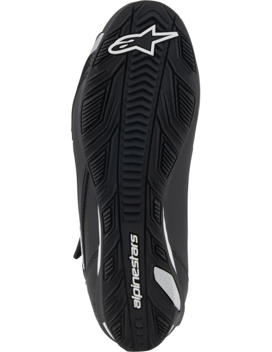 Alpinestars Faster-4 Stella Damen Motorradschuhe Schwarz | Kaufen Online
