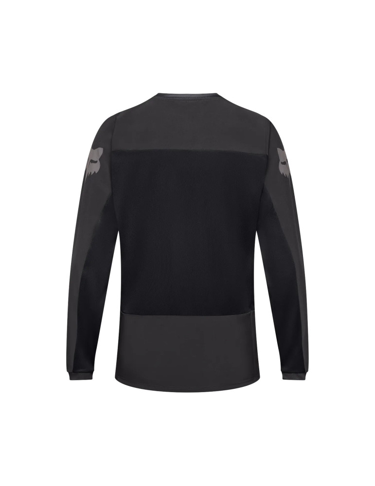 Fox Ranger Off Road Nero | Maglia Moto Enduro Fuoristrada