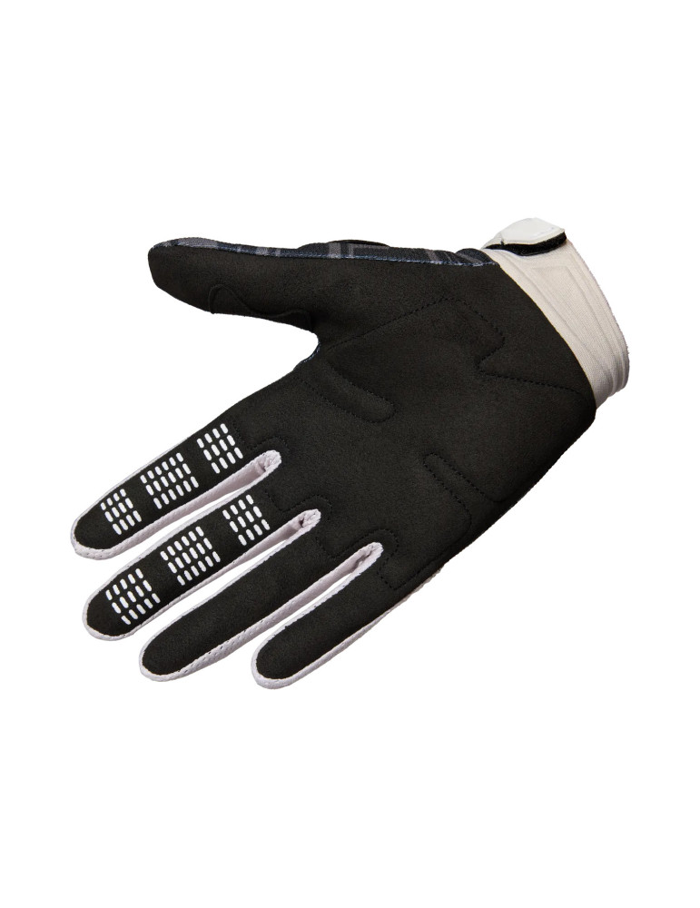 Fox 180 Diffuse SE Motocross Gloves Black | Off-Road MX Riding Gear