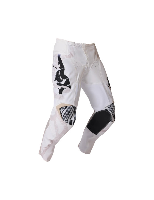 Pantalones Moto Cross/Enduro Fox 180 Diffuse SE Blanco | Comprar Online