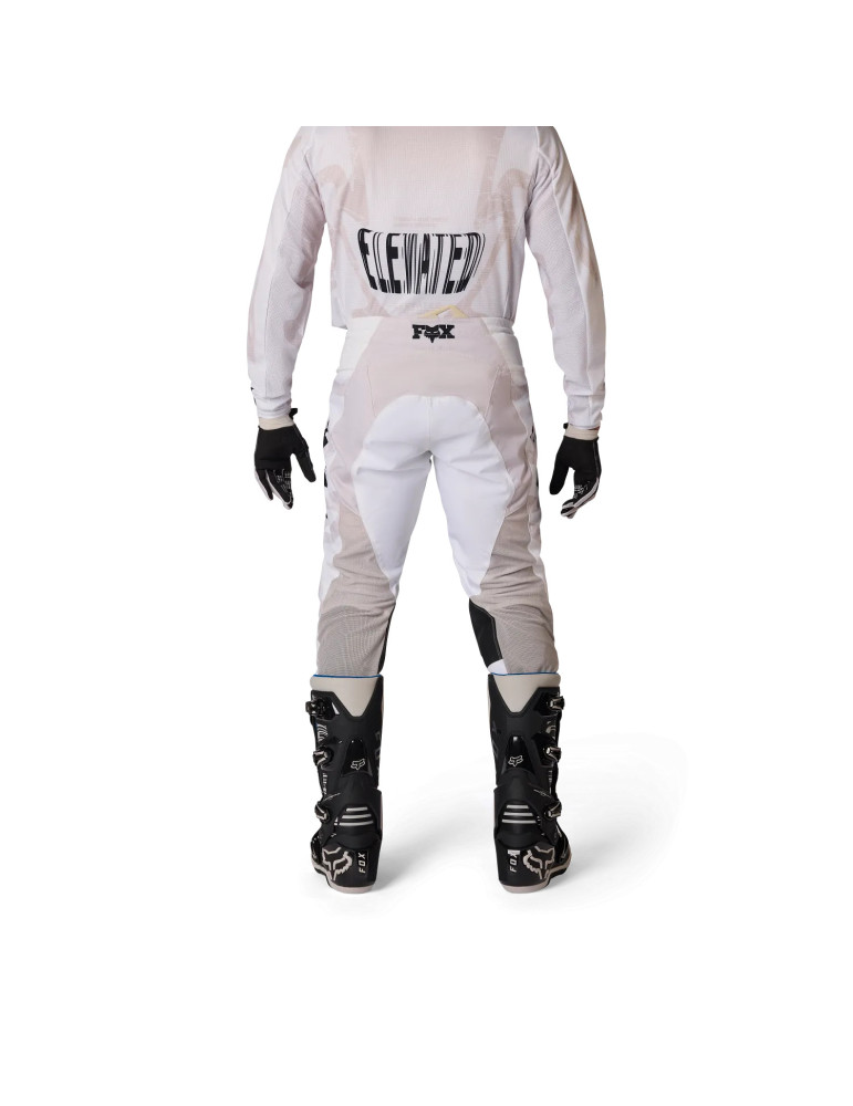 Pantalones Moto Cross/Enduro Fox 180 Diffuse SE Blanco | Comprar Online