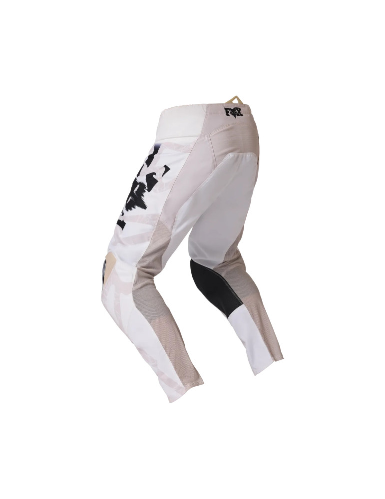 Pantalones Moto Cross/Enduro Fox 180 Diffuse SE Blanco | Comprar Online