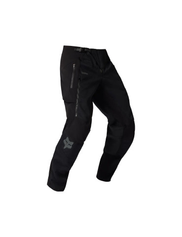 Fox Ranger Off-Road Over-the-Boot Motorcycle Pants - Black | Durable MX Gear
