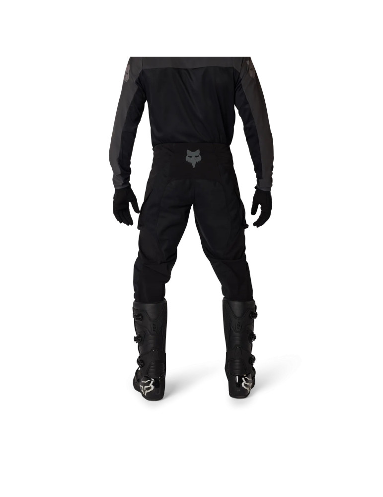 Pantalon Moto Cross/Enduro Fox Ranger Off-Road Noir | Achat en ligne