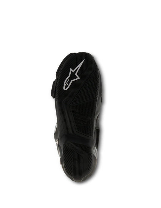 Alpinestars SMX-S Sport Motorradstiefel Schwarz | Kaufen Online