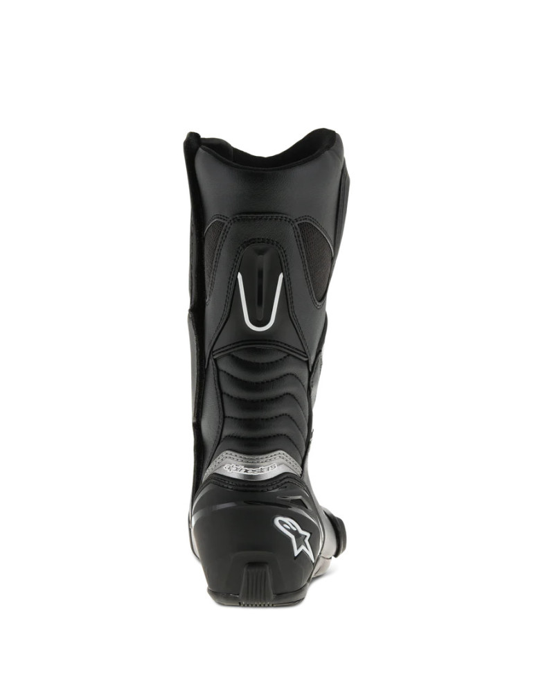 Stivali Moto Sportivi Alpinestars SMX-S Nero | Racing & Protezione