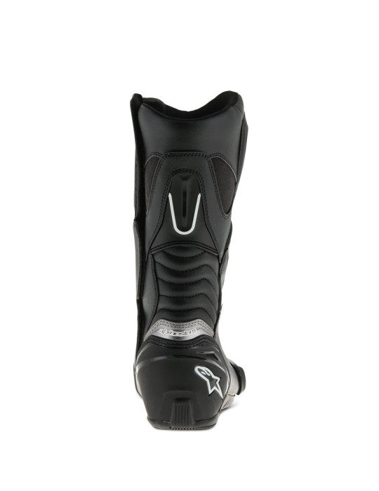Stivali Moto Sportivi Alpinestars SMX-S Nero | Racing & Protezione