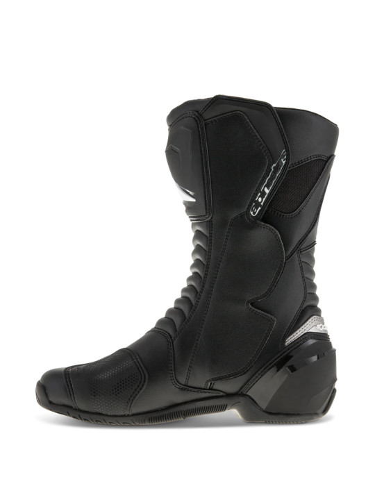 Stivali Moto Sportivi Alpinestars SMX-S Nero | Racing & Protezione