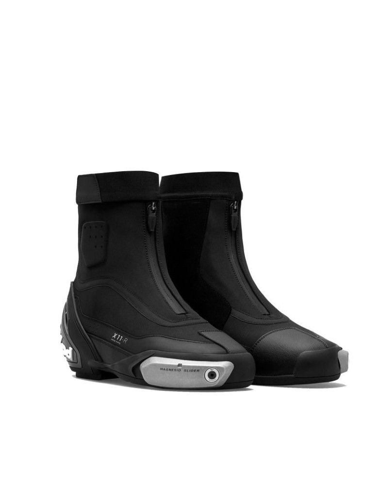 Xpd X11-R Performance Racing Motorcycle Boots Black | Buy Online