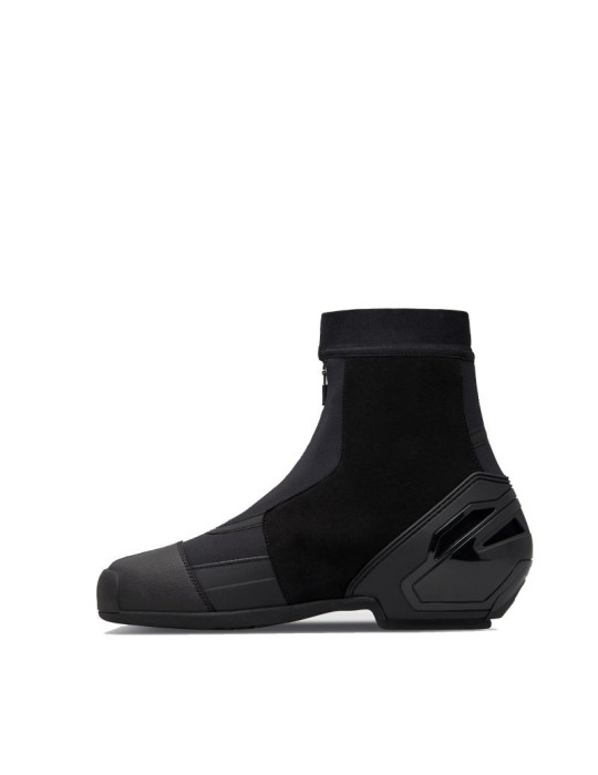 Stivali Moto Racing XPD X11-R Nero | Pista & Protezione