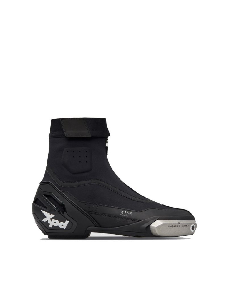 Xpd X11-R Performance Racing Motorcycle Boots Black | Buy Online