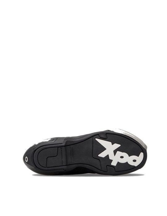 Xpd X11-R Performance Racing Motorcycle Boots Black | Buy Online