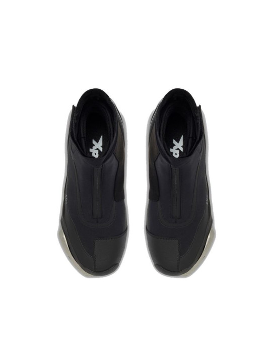 Xpd X11-R Performance Racing Motorcycle Boots Black | Buy Online