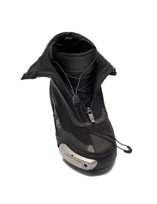 Xpd X11-R Performance Racing Motorcycle Boots Black | Buy Online