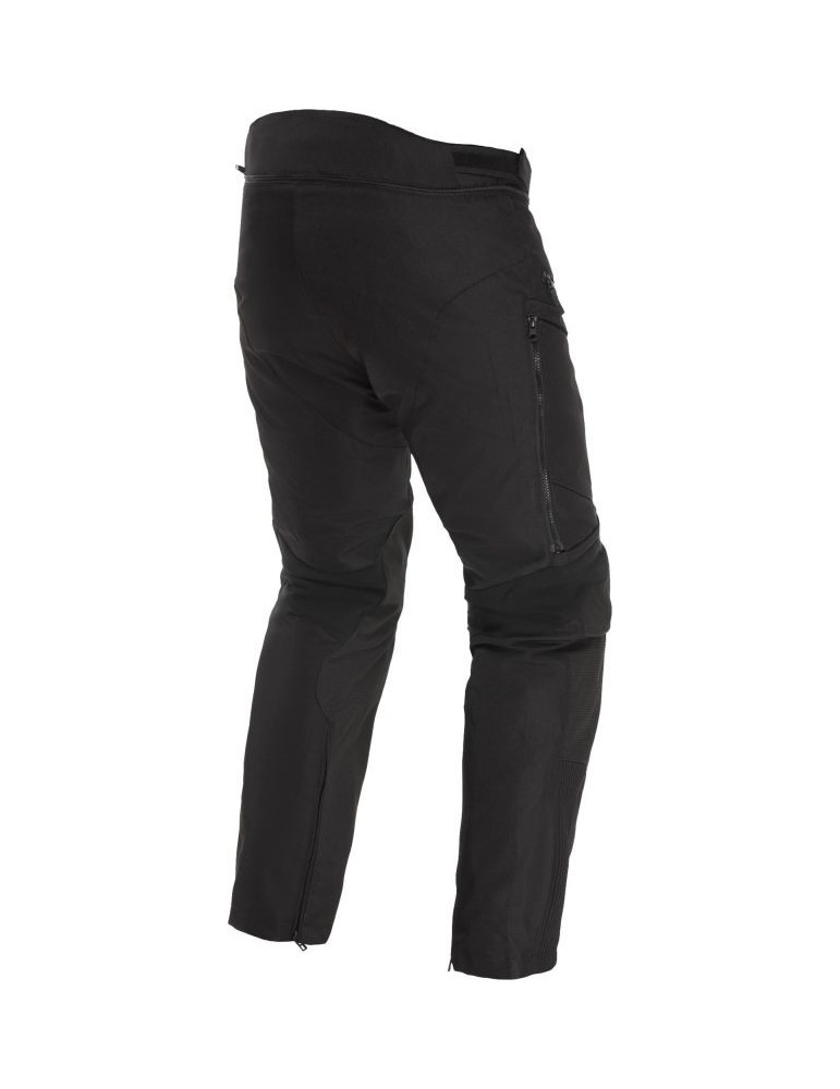 Pantalones de Moto Impermeables Dainese Gullfoss D-Dry Negros | Comprar Online