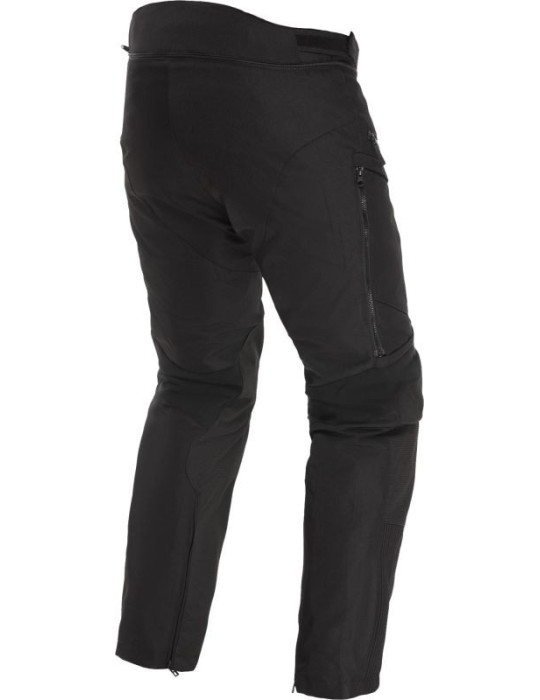Pantaloni Moto Impermeabili Dainese Gullfoss D-Dry Nero | Acquista Online