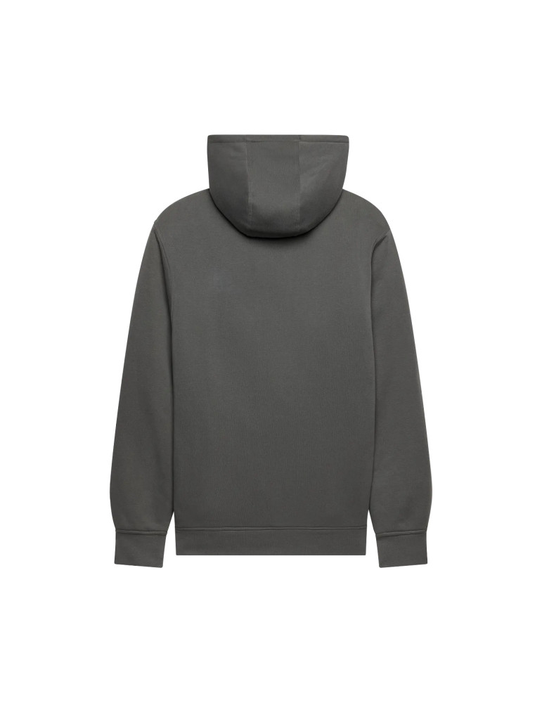 **Veste Polaire Zippée Doublée Fox Sice 74 Sasquatch Dark Shadow | Achat**