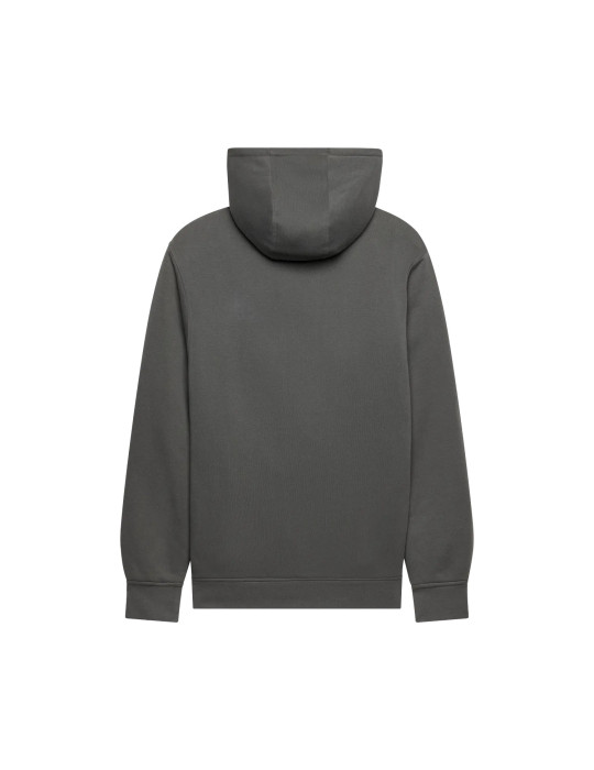 Sudadera Polar con Cremallera Fox Sice 74 Sasquatch Dark Shadow | Comprar Online