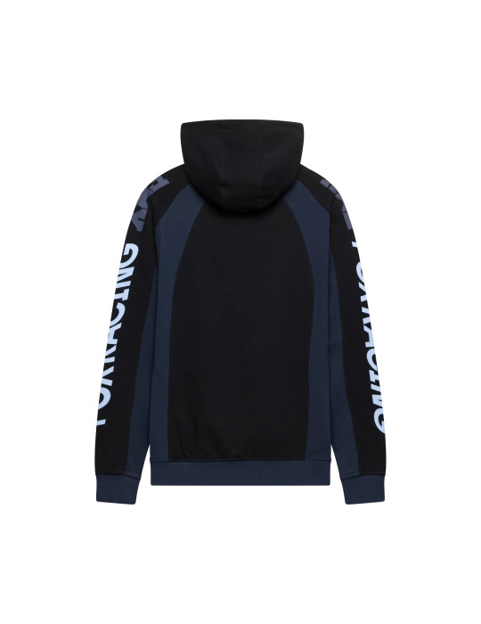 **Meta title (EN):** Fox Valiant Fleece Sweatshirt Black | Warm & Comfortable Hoodie